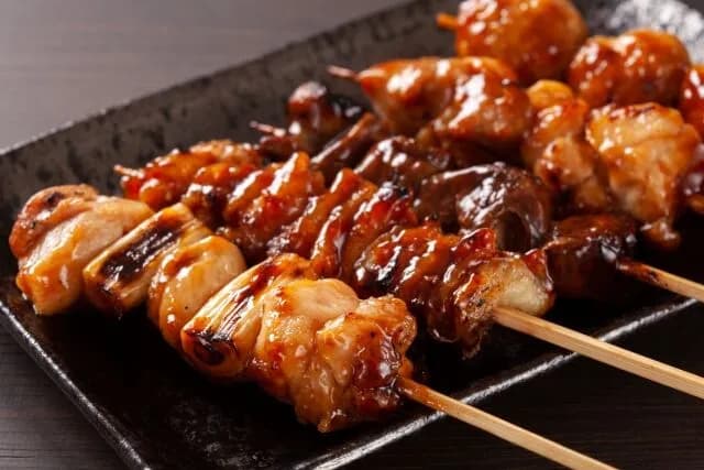 焼き鳥で一番美味い焼き鳥ｗｗｗｗｗｗｗｗｗｗｗｗｗｗｗｗｗｗｗｗｗｗｗｗｗ