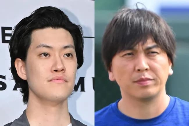 粗品　水原一平受刑者の大谷翔平へ『月1300円返済』報道に放言  「吉野家の深夜バイト入るわ」