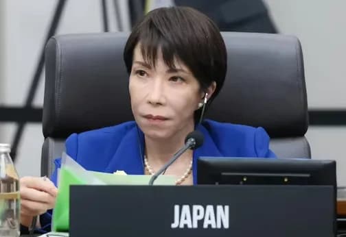 【悲報】中国系400垢の反高市工作が判明、日本語発信やAIで巧妙に・・・・・