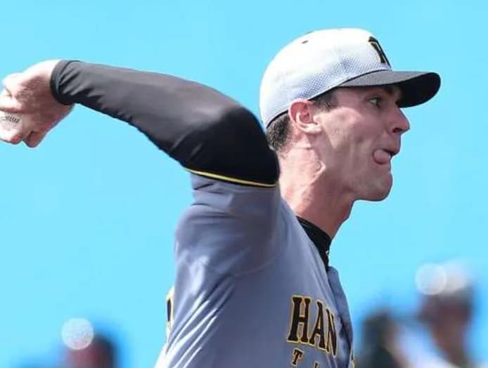 【5-2負け】今日のOP戦の収穫→ラグズデール良さそう、濱田守備やばい、今朝丸良さそう