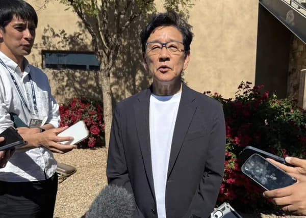 栗山英樹、WBCで大谷翔平が登板すると予言「目が合ったら何も言わず勝手に行く。止めたって止まらない」