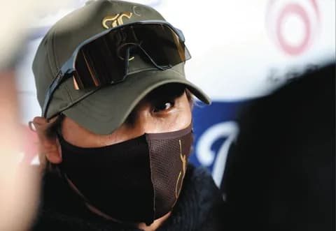 【日本ハム】新庄監督、3安打マークの吉田賢吾べた褒め「今の状態なら、もう開幕スタメン」打撃好調の理由にバット変更「それも関係してるのでは」