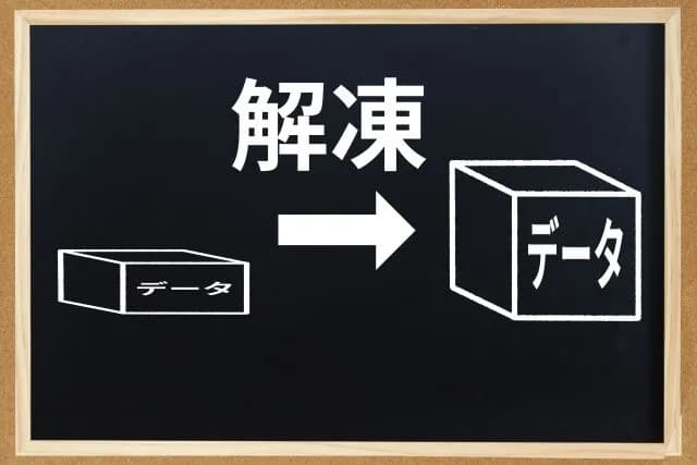 お前らPCで圧縮解凍ツール何使ってんの？