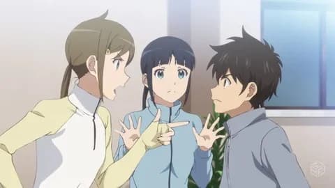 メジャーセカンドで一番かわいいキャラ、決まる