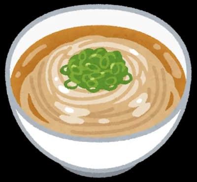 うどん「茹でてよし、煮てよし、焼いてよし、ザルでよしです」←こいつが麺界隈で最弱扱いな理由