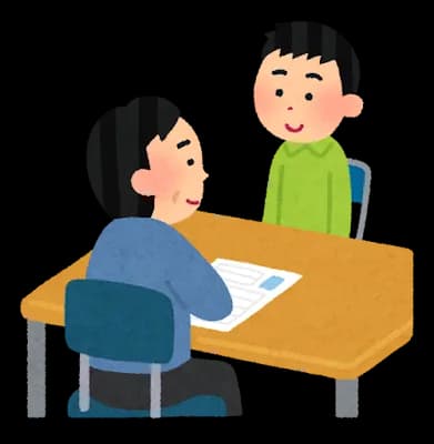 アルバイト5連敗中なんやが