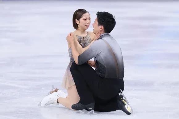 【悲報】X民「りくりゅうペアの連日報道で、毎日大谷の報道で不快になる人の気持ちが分かった」