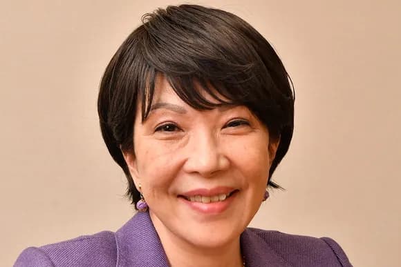 【悲報】中道改革連合「高市が支持されてるのは本物のリーダシップを見たことがないから」