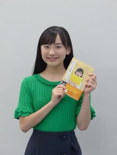 【朗報】芦田愛菜さん「『その人のことを信じようと思います』って言葉、よく使うと思うんですけど…」←哲学者すぎる