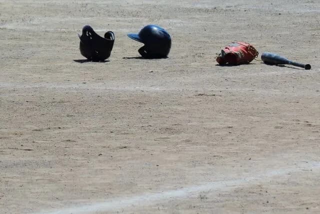 学生野球の練習はどうしてあんなに非効率的で無意味なことばかりで構成されてるのか