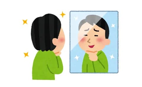 【正論】女さん「男って自分のこと決して不細工ではないフツメンって思ってるけど99%不細工だろ」←2.8万いいね