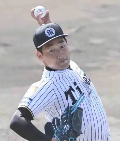 阪神　岩崎がライブＢＰに登板　打者６人シャットアウト　２三振も奪う