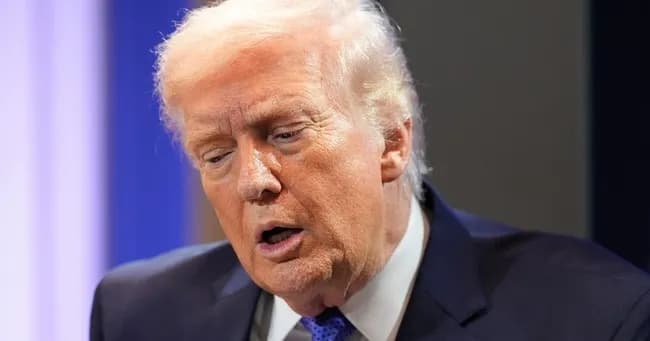 【悲報】トランプ、イラン核施設爆撃検討開始wwwwwwww