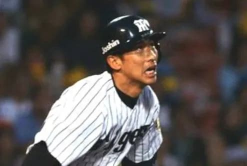 今思えば矢野先生のセカンド糸原は常識を逸してたな