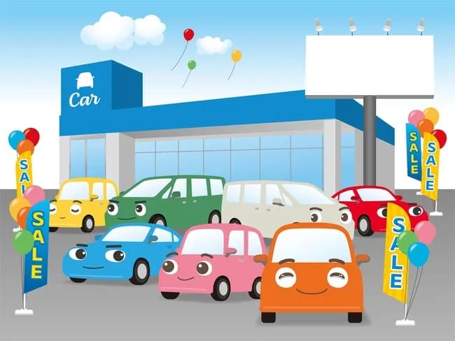 手取り３０万円でクルマ買うのは無謀か？