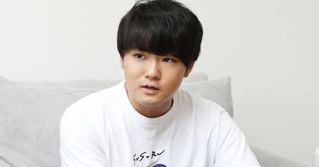 ラーメンYouTuberの王SUSURUさん、健康診断D判定