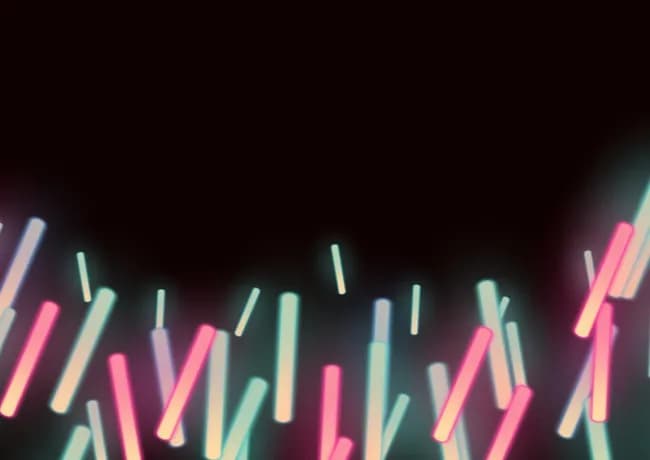 アイドルのライブで光る棒振ってるやん？なんなんやアレは？