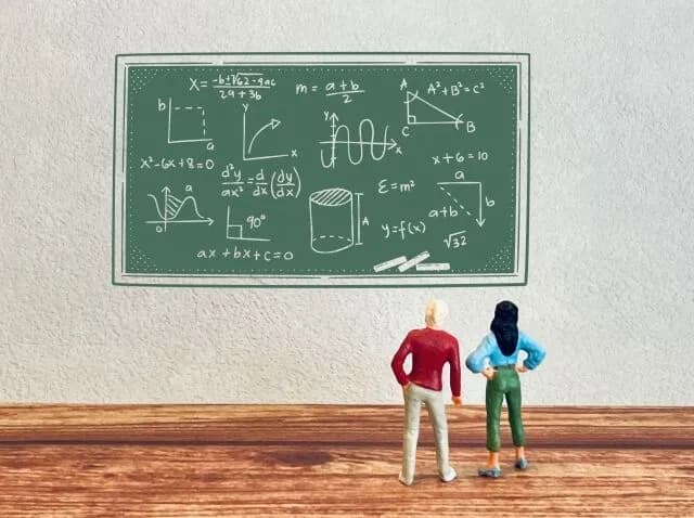 数学勉強しなおしたいんやけど