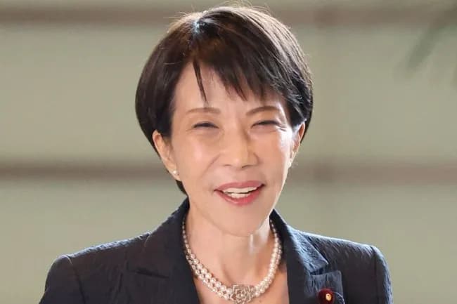 高市「はあ……はあ……議席の2/3以上を取ったぞ…これで食品消費税0の検討を加速できる……！」