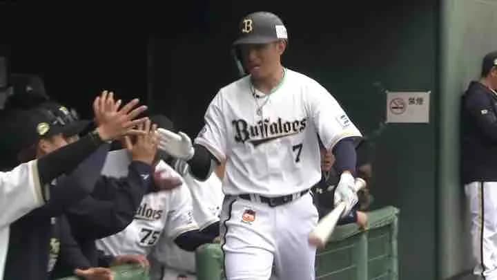 オープン戦、ロッテ相手に西川龍馬が初球弾！森友哉が代打２ランと素晴らしい展開を繰り広げる！！