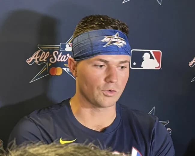 【悲報】WBC米国代表スクーバルさん「1回先発したら帰ります」「準々決勝以降では投げない」