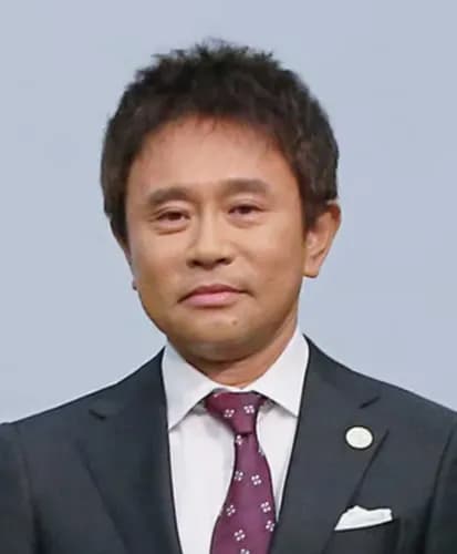 ダウンタウン浜田雅功ってすごい可哀想じゃね