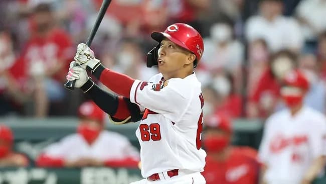 【緊急】元プロ野球選手、羽月隆太郎さん（25）のセカンドキャリア