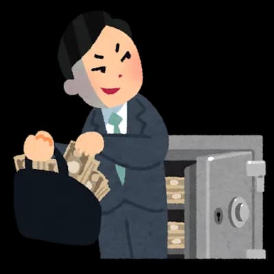 バイトの時やってた軽い犯罪書いてけ