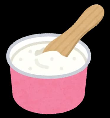 ハーゲンダッツで好きなアジ