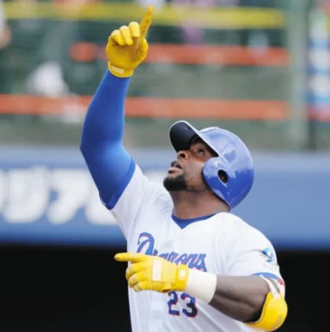 【中日】サノー『ゴリラパフォーマンス』について「アメリカでは問題があって…、日本では受け入れられますか？」