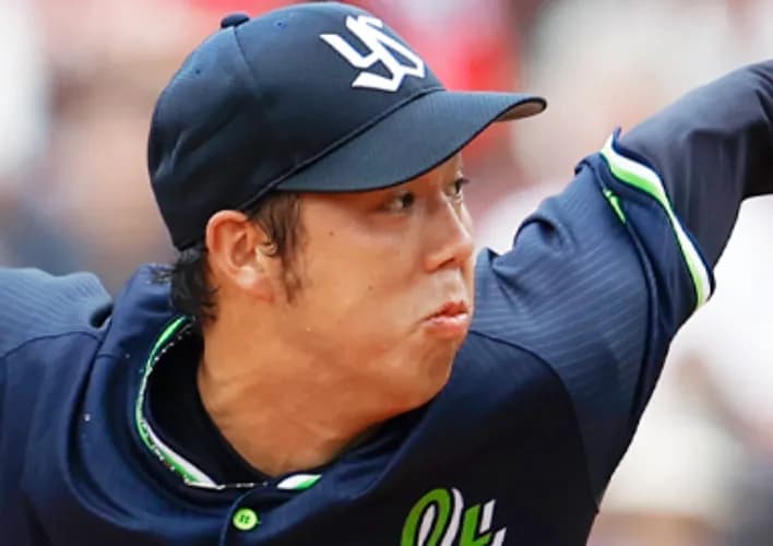 阪神時代にほぼ無怪我の青柳さん、故障