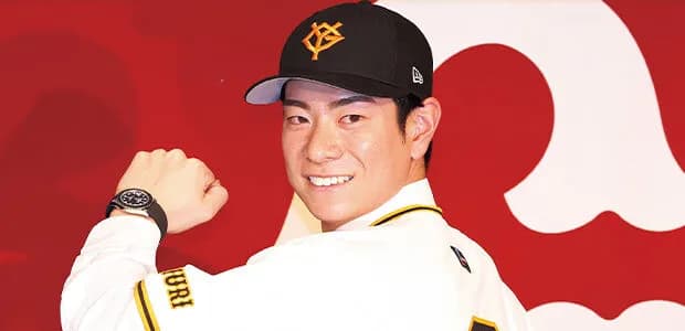 【悲報】 ジャイアンツ松本剛さん、活躍しそうな気配がないｗｗｗｗｗ