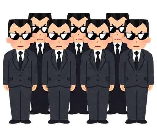 ヤクザは賃貸契約、銀行口座開設、携帯電話契約が禁止されてるとか酷すぎないか