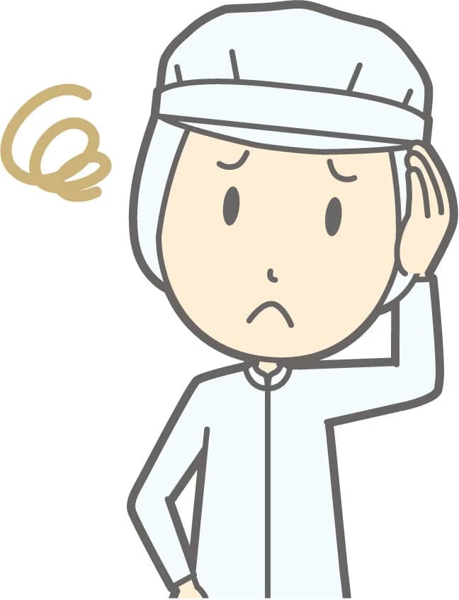 工場勤務ワイ、辞めたくて仕方ない