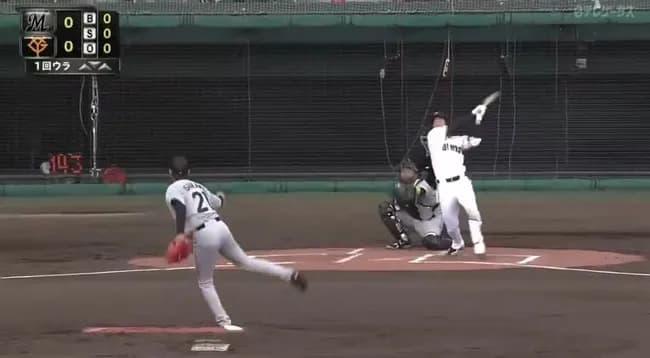 【悲報】 ジャイアンツ松本剛さん、活躍しそうな気配がないwwww