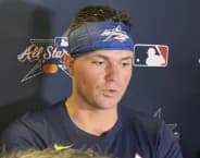 【悲報】WBC米国代表スクーバルさん「1回先発したら帰ります」「準々決勝以降では投げない」・・・・・・