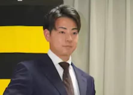 下村は次世代の村上頌樹？村上は最初の2年間ずっと二軍のローテで投げまくってる