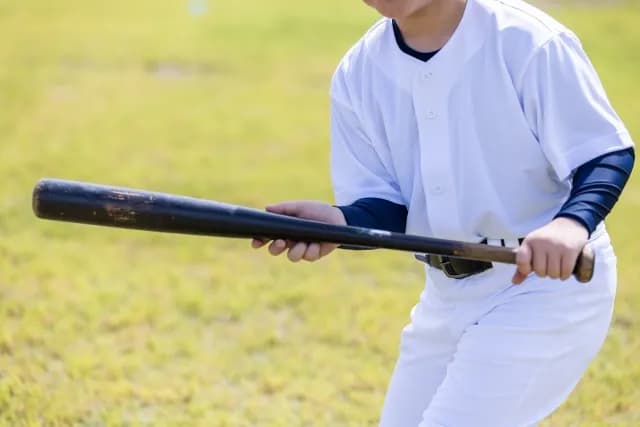 バントは本当に非効率？ 小林至氏「一概には言えない」