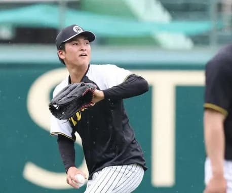 ファン「有望株の中川高寺は岡田のせいで24の1年無駄にしてる」←これどう思う？