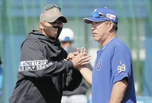 ハム新庄監督のセリーグに対するとんでもない発言が全く炎上しない理由