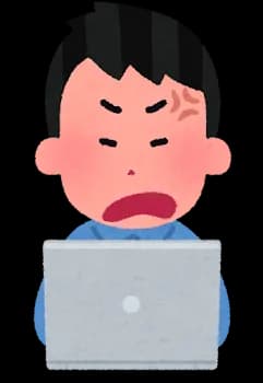 ネット上でアウトローを自称する奴って虚しくならないのかな