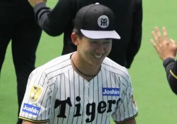 3月3日の日本代表vs阪神の強化試合に立石正広が出て欲しい人、挙手