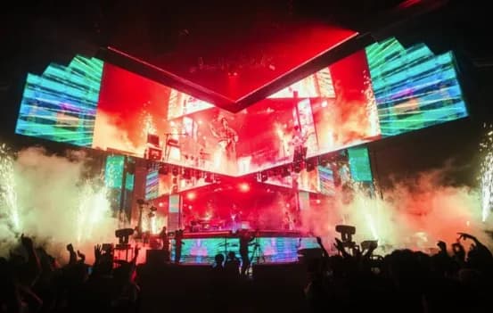 【悲報】ライブでカラオケマンが炎上してるけど、あれって駄目だったのか・・・・？