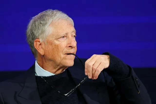 【悲報】ビルゲイツ、エプスタインとの関係を認め謝罪ｗｗｗｗｗｗｗｗｗｗｗ