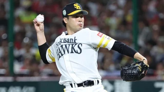 元カープ藤井皓哉、トミージョン手術で今季絶望。SB勝ちパターン離脱の緊急事態