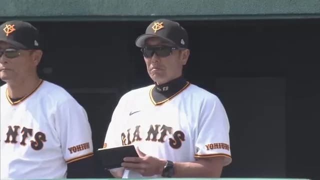 【謎】巨人阿部監督「一昨年の優勝は自己犠牲のおかげ。今年も自己犠牲していく。」←これ