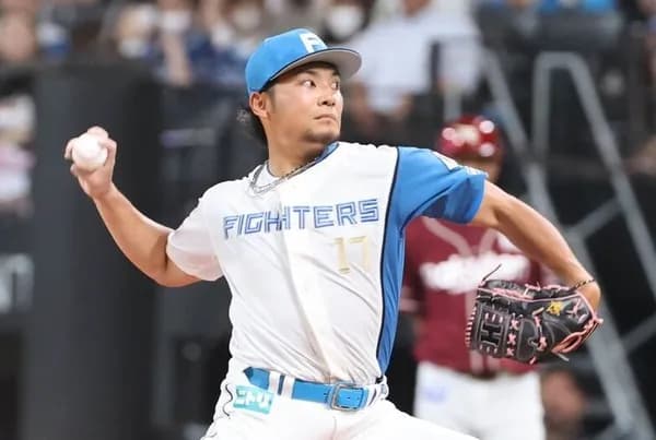 【朗報】日本ハムファイターズ、2つローテ組めそう