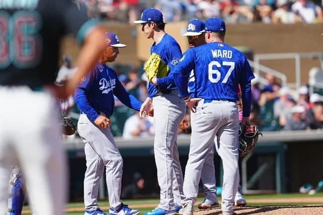 【悲報】佐々木朗希さん、やっぱり駄目かもしれない