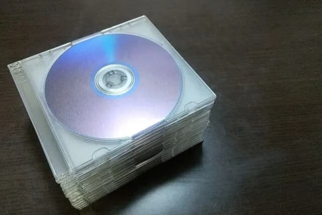 ブルーレイってなんでDVDより先に衰退してしまったの？