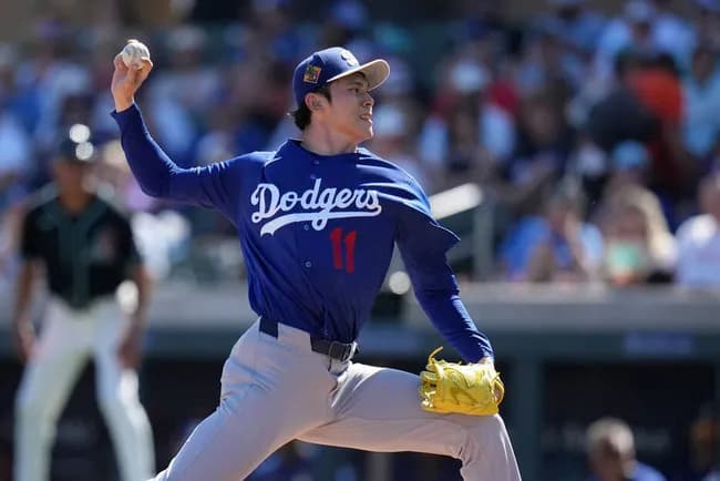 【悲報】佐々木朗希さん、ロバーツに怒られる